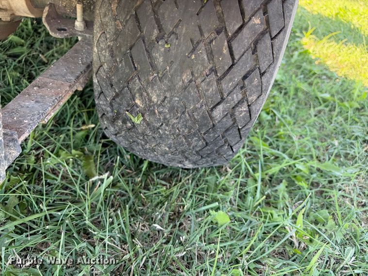 image for item EX2345 EZ-GO golf cart
