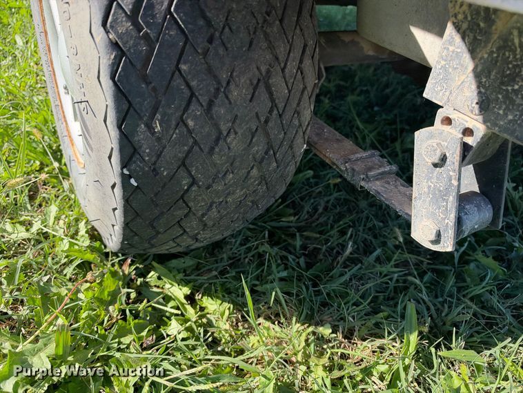 image for item EX2345 EZ-GO golf cart