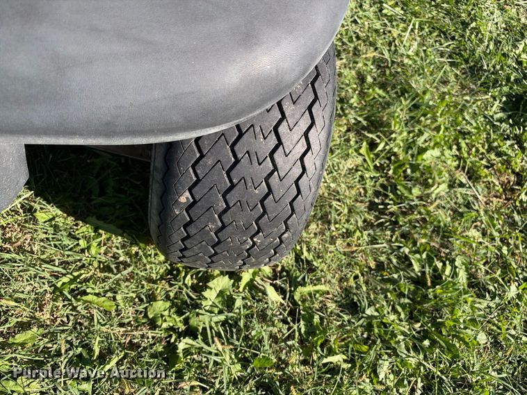 image for item EX2347 Club Car golf cart