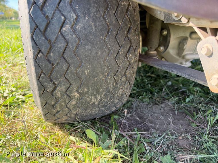 image for item EX2347 Club Car golf cart