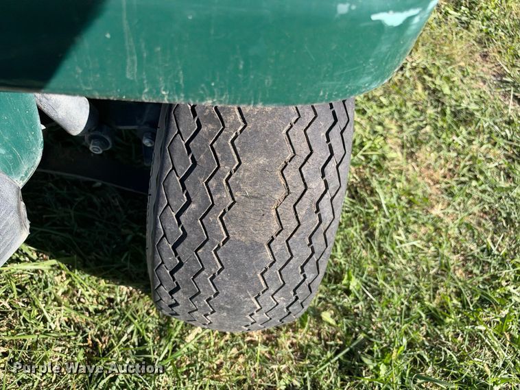 image for item EX2348 2006 Club Car golf cart