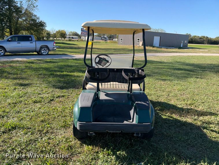 image for item EX2349 2006 Club Car golf cart