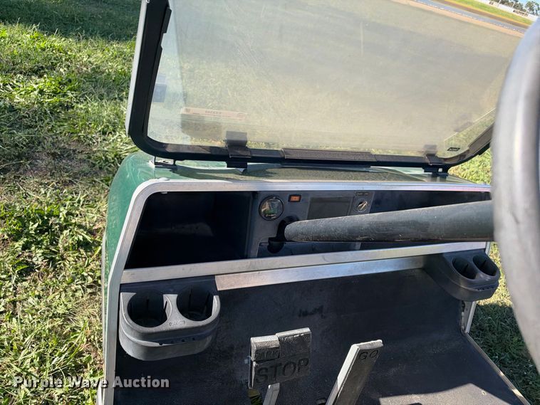 image for item EX2349 2006 Club Car golf cart