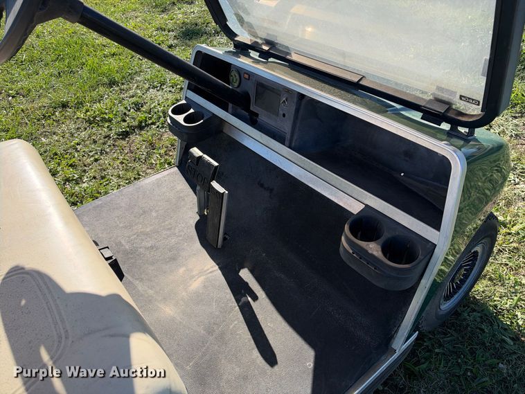 image for item EX2349 2006 Club Car golf cart