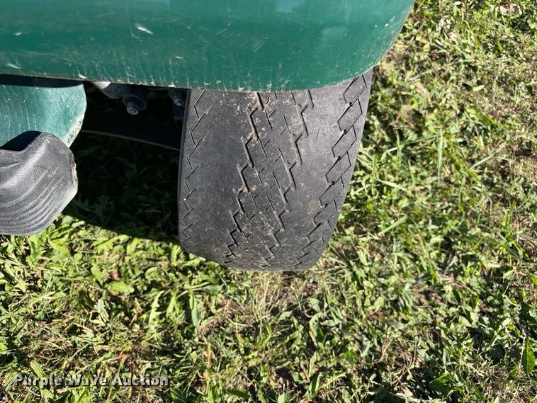 image for item EX2349 2006 Club Car golf cart