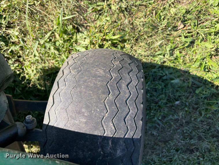 image for item EX2349 2006 Club Car golf cart