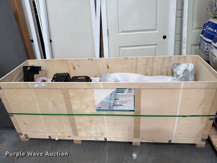 image for item EX2367 Agrotk YC-266 sawmill