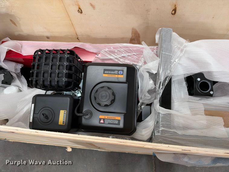 image for item EX2367 Agrotk YC-266 sawmill