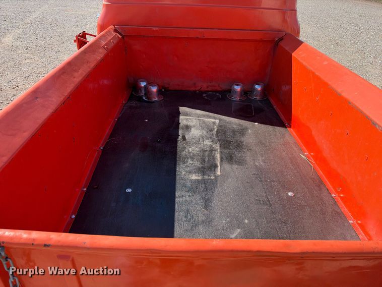 image for item EX2390 1954 Ford F100 pickup truck