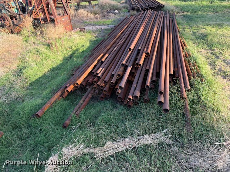 image for item EX2395 120 joints of 2 3/8