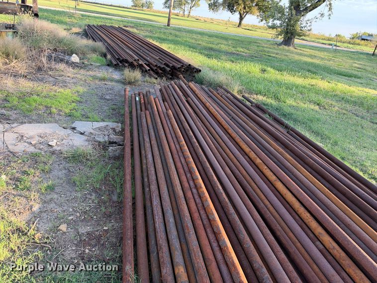 image for item EX2395 120 joints of 2 3/8