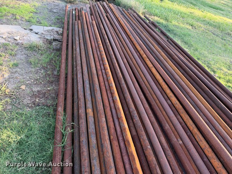 image for item EX2395 120 joints of 2 3/8