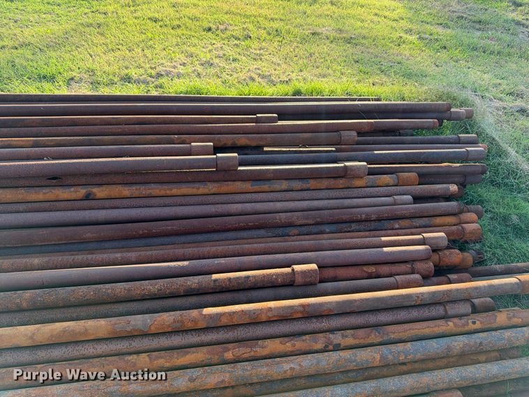 image for item EX2395 120 joints of 2 3/8