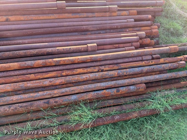 image for item EX2395 120 joints of 2 3/8