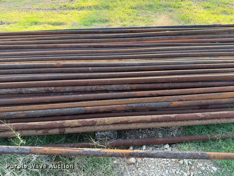 image for item EX2396 (120) joints of 2 3/8