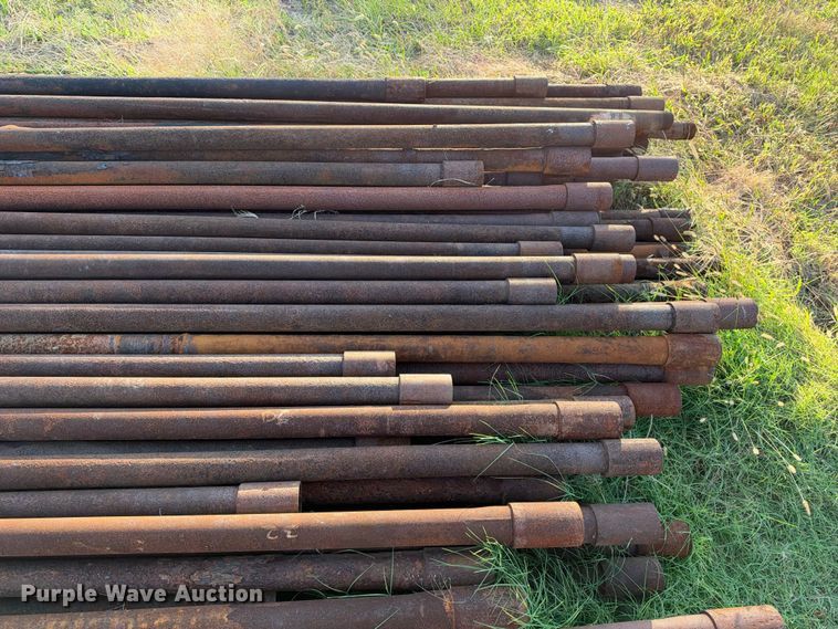 image for item EX2396 (120) joints of 2 3/8