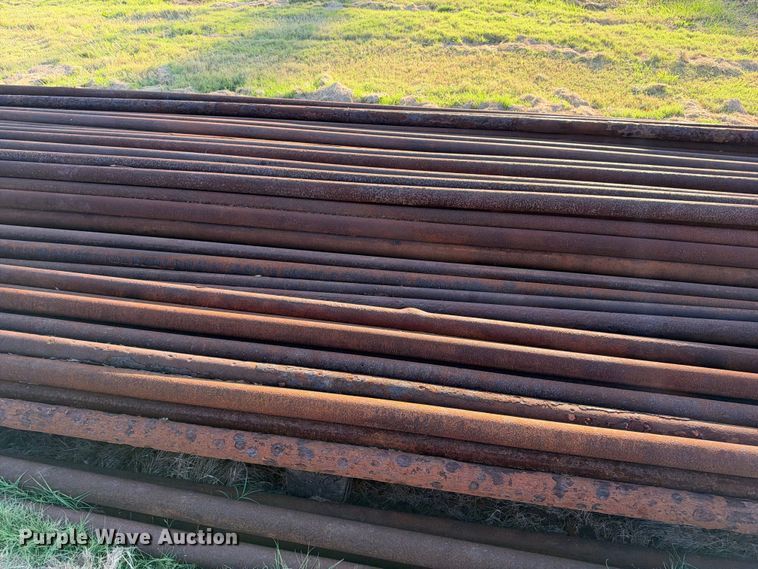 image for item EX2397 (80) joints of 2 7/8