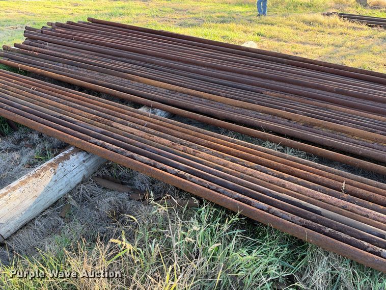 image for item EX2398 (120) joints of 2 3/8