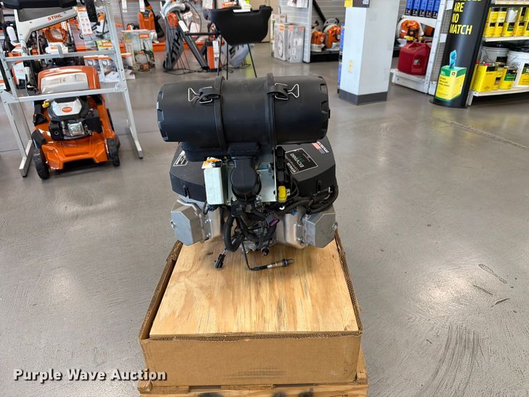 image for item EX4650 2023 Kohler ECV980 engine
