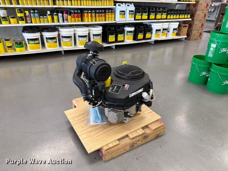 image for item EX4651 2019 Kohler ECV980 engine