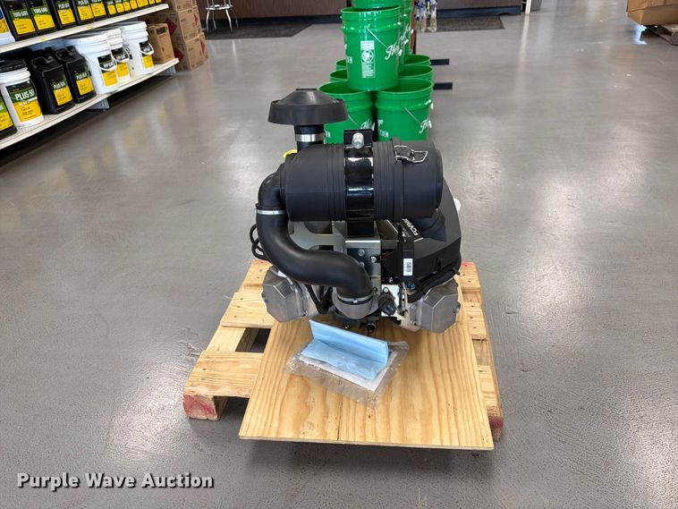 image for item EX4651 2019 Kohler ECV980 engine