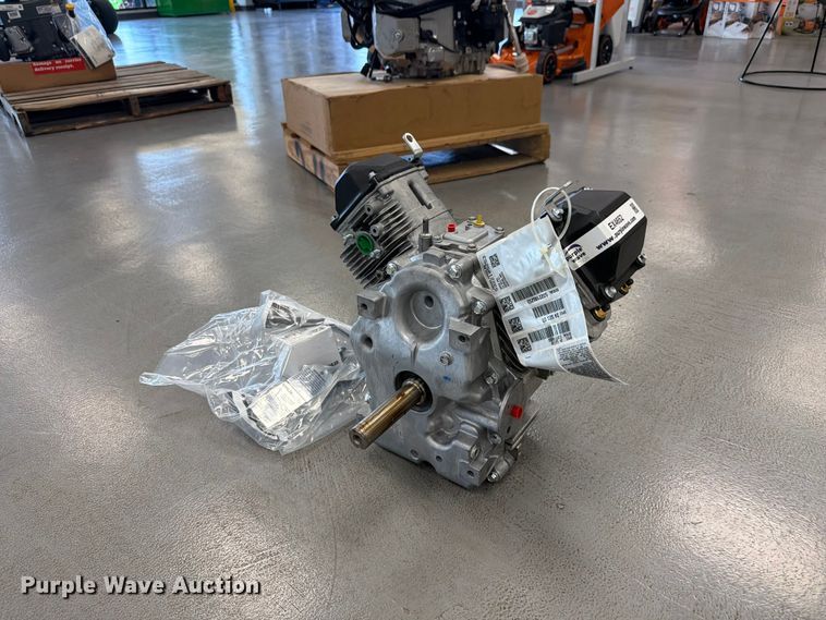 image for item EX4652 Kohler ECV730 engine