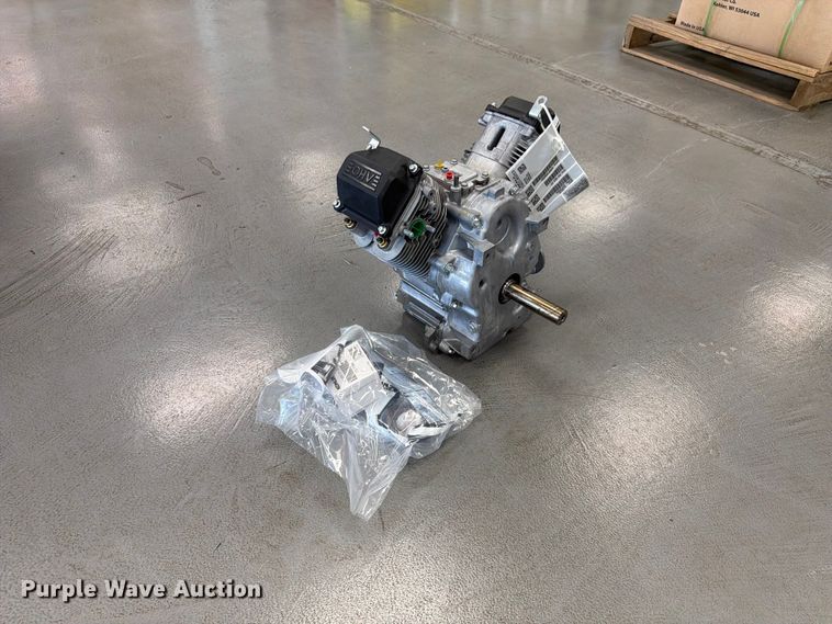image for item EX4652 Kohler ECV730 engine