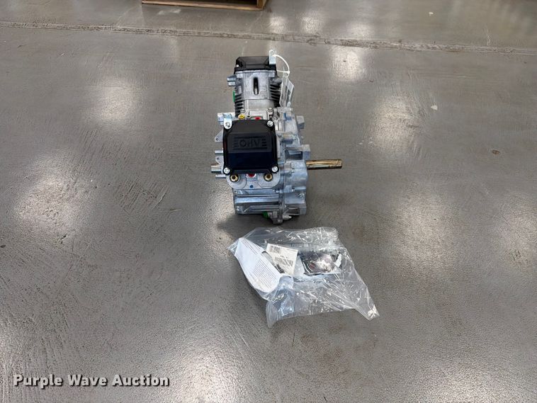 image for item EX4652 Kohler ECV730 engine