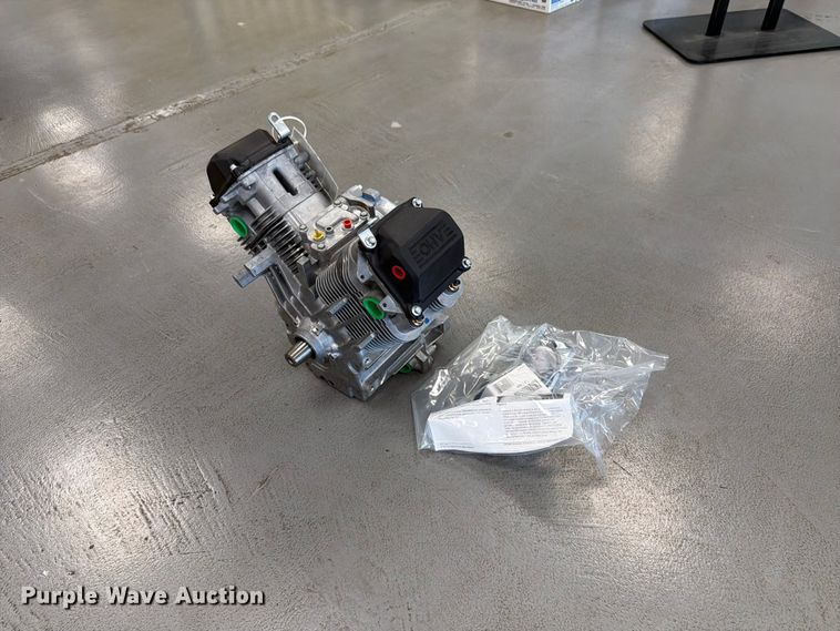 image for item EX4652 Kohler ECV730 engine