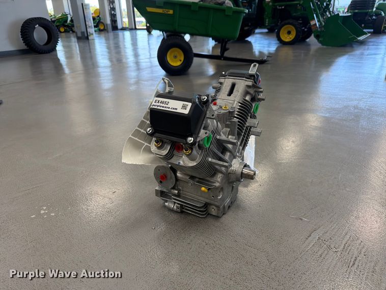 image for item EX4652 Kohler ECV730 engine