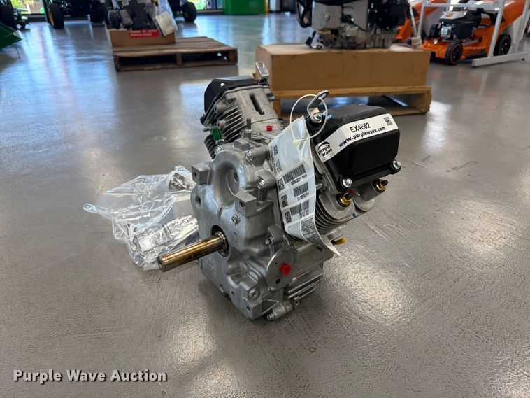 image for item EX4652 Kohler ECV730 engine