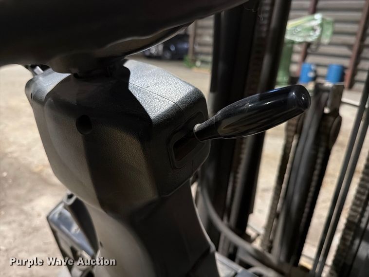 image for item EX4666 Doosan G25E3 forklift