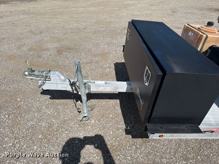 image for item FB5190 MBW V852 vapor extractor
