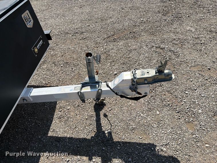 image for item FB5190 MBW V852 vapor extractor