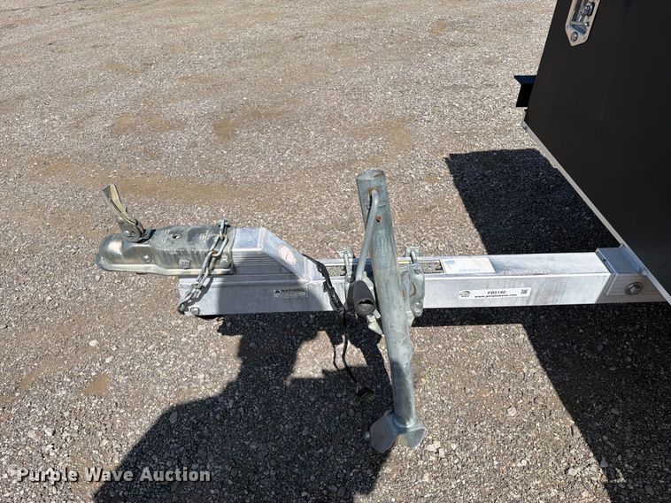 image for item FB5190 MBW V852 vapor extractor