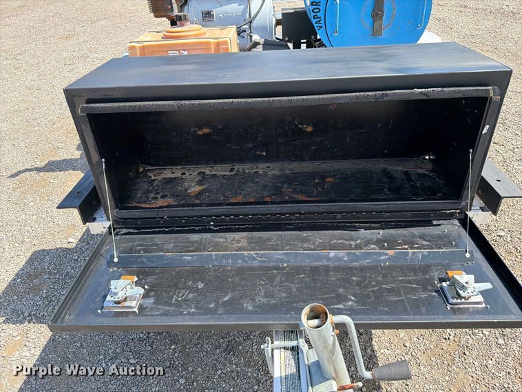 image for item FB5190 MBW V852 vapor extractor