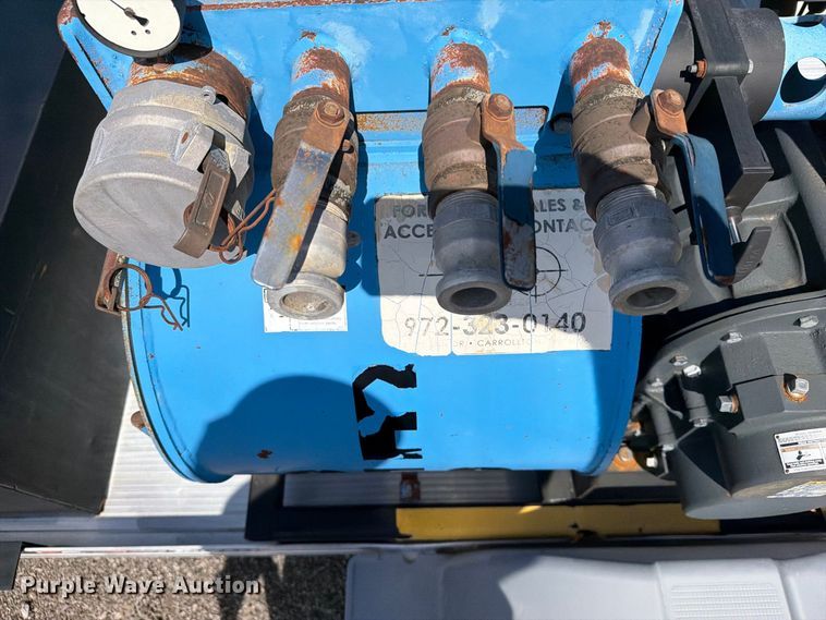 image for item FB5190 MBW V852 vapor extractor