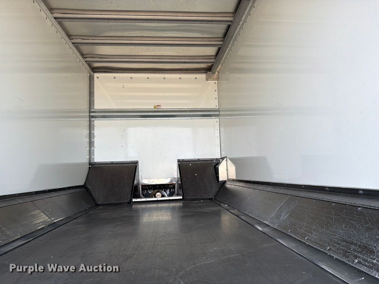 image for item FB5195 2013 Freightliner Business Class M2 paper shredder truck