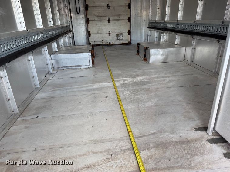 image for item FB5196 2011 Freightliner MT45 delivery van