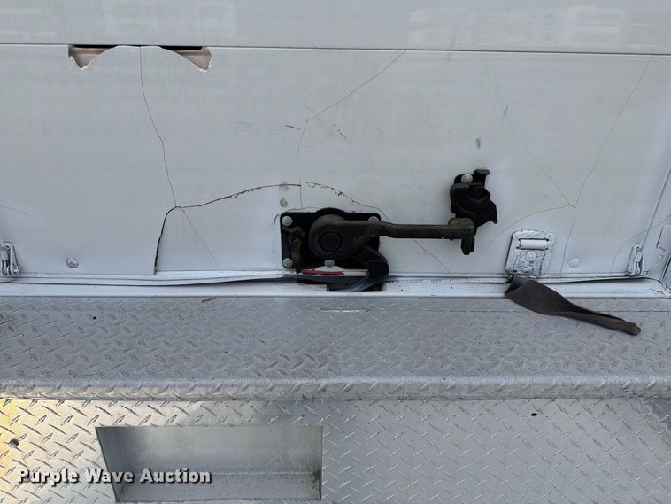 image for item FB5196 2011 Freightliner MT45 delivery van