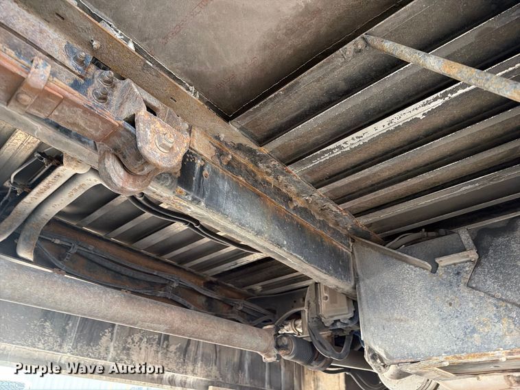 image for item FB5196 2011 Freightliner MT45 delivery van