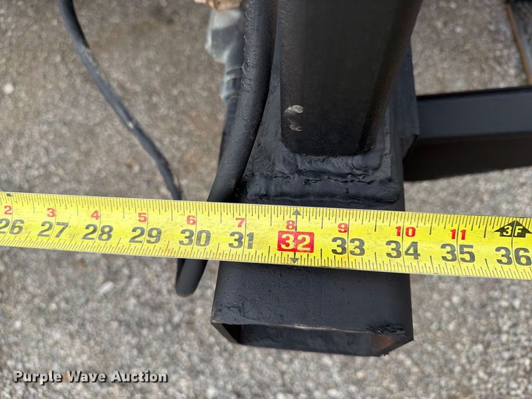 image for item FB5209 Flatbed