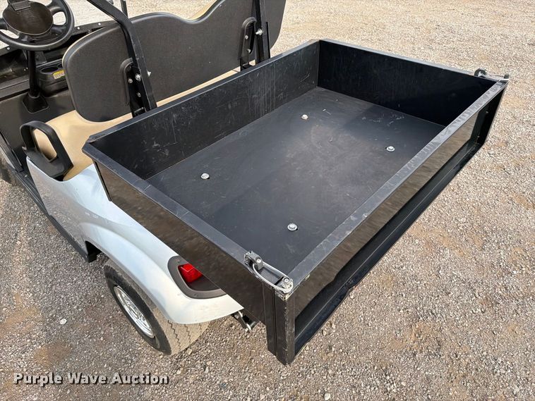 image for item FB5210 EZ Go TXT golf cart