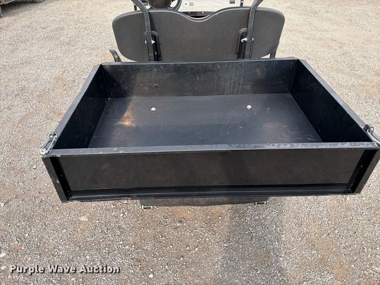 image for item FB5210 EZ Go TXT golf cart