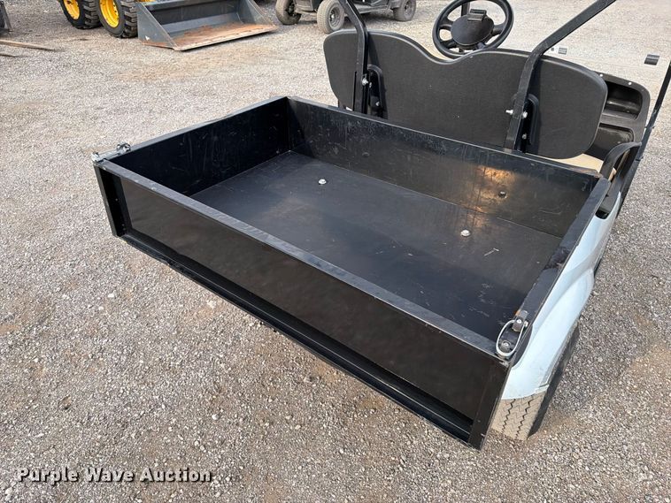 image for item FB5210 EZ Go TXT golf cart