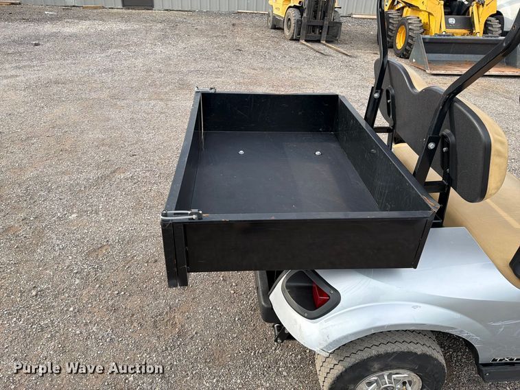 image for item FB5210 EZ Go TXT golf cart
