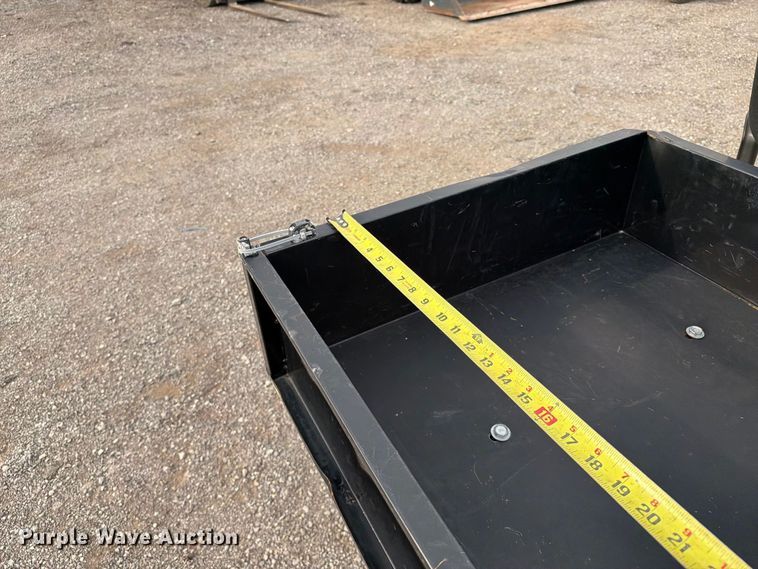 image for item FB5210 EZ Go TXT golf cart
