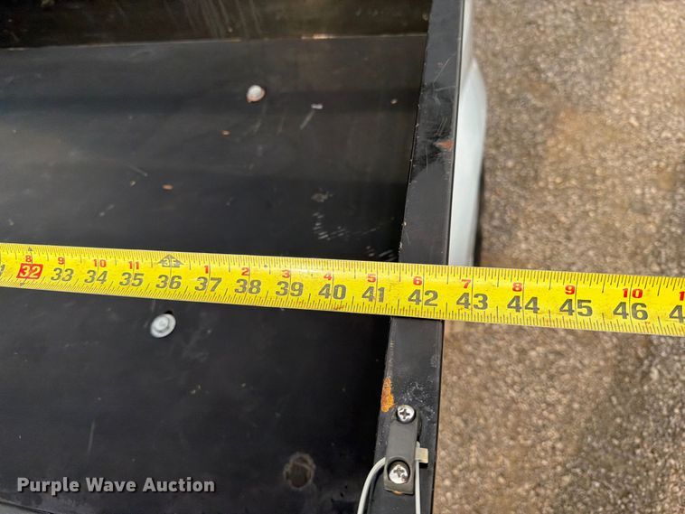 image for item FB5210 EZ Go TXT golf cart