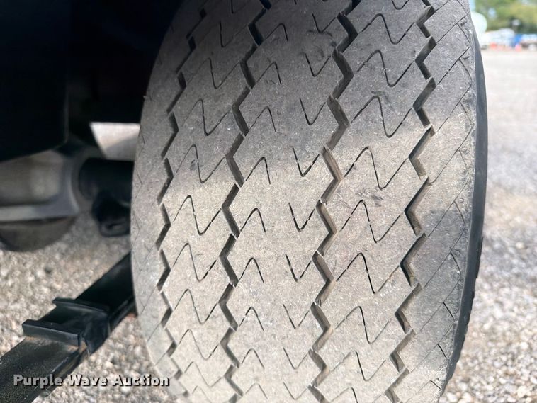 image for item FB5210 EZ Go TXT golf cart