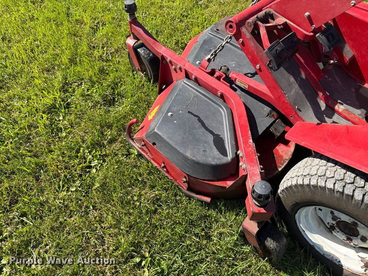 image for item FB5953 Toro Groundsmaster 30789 lawn mower